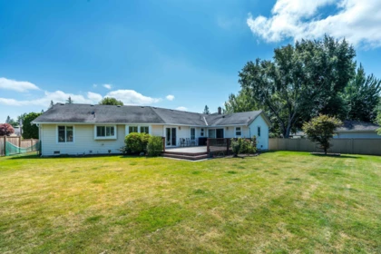 15475 Kilmore Court, Surrey, BC, Surrey — Single Family Residence for sale