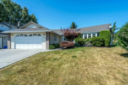 15475 Kilmore Court, Surrey, BC, Surrey — Single Family Residence for sale