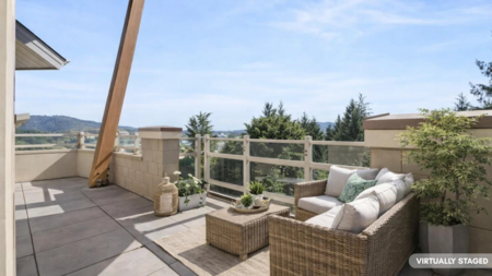 501 560 Raven Woods Drive, North Vancouver, BC