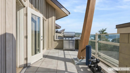 501 560 Raven Woods Drive, North Vancouver, BC