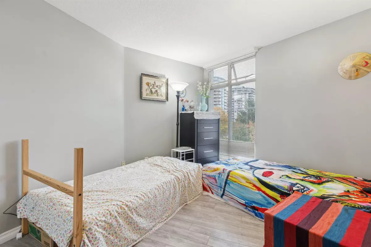 Basement Recreation Room Photo of 507 8 Laguna Court, New Westminster, BC