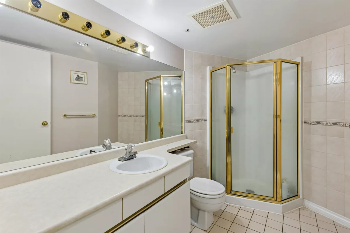 Loft / Bonus Room Photo of 507 8 Laguna Court, New Westminster, BC