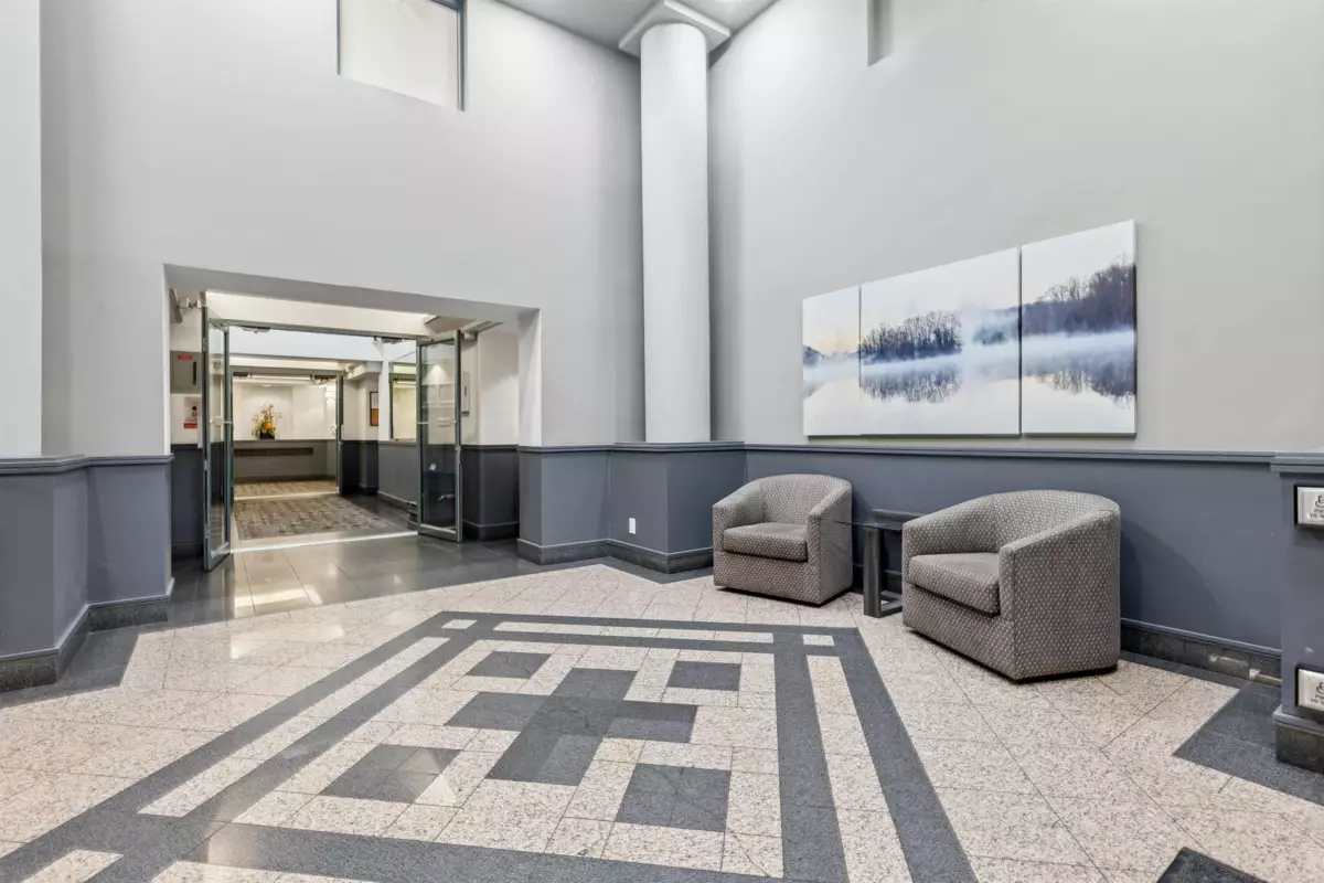 Outdoor Deck Photo of 507 8 Laguna Court, New Westminster, BC