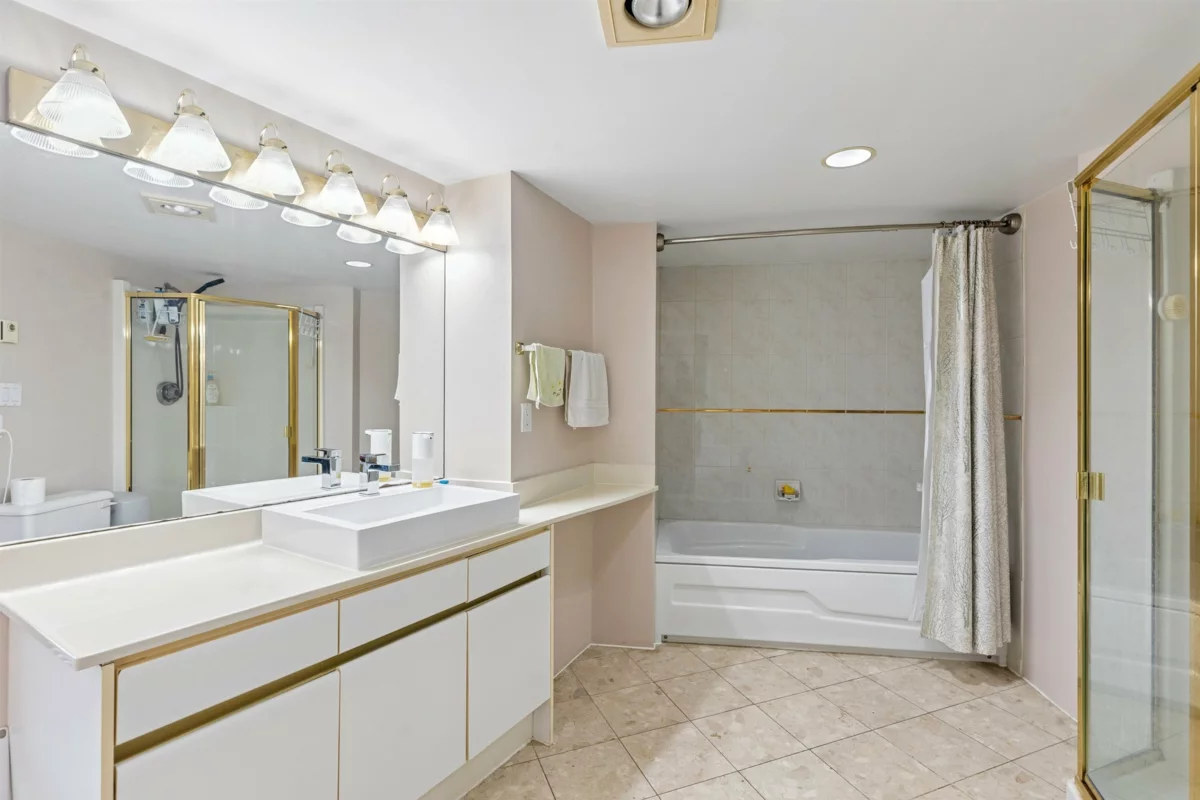 Pantry Photo of 507 8 Laguna Court, New Westminster, BC