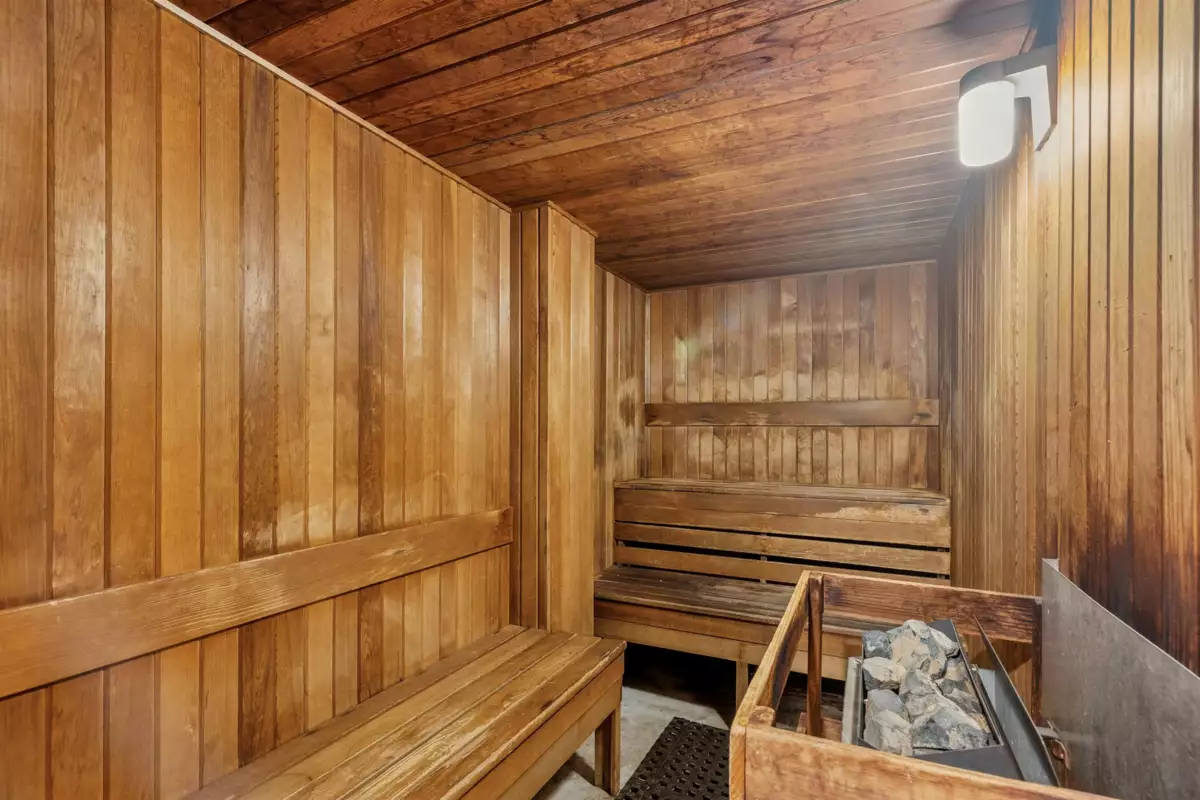 Staircase Photo of 507 8 Laguna Court, New Westminster, BC