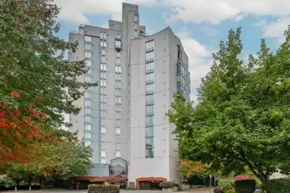 507 8 Laguna Court, New Westminster, BC, Quay — 2 bed apartment/condo for sale