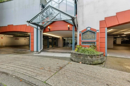507 8 Laguna Court, New Westminster, BC