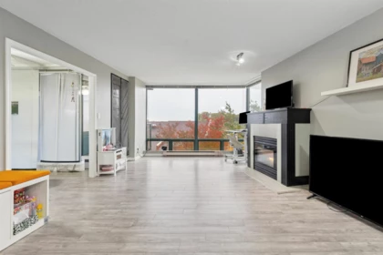 507 8 Laguna Court, New Westminster, BC
