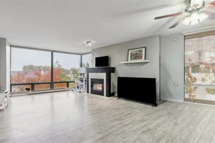 507 8 Laguna Court, New Westminster, BC