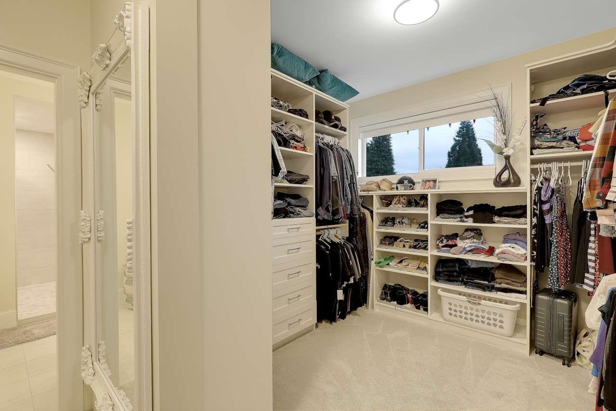 Backyard Photo of 23461 50 Avenue, Langley, BC