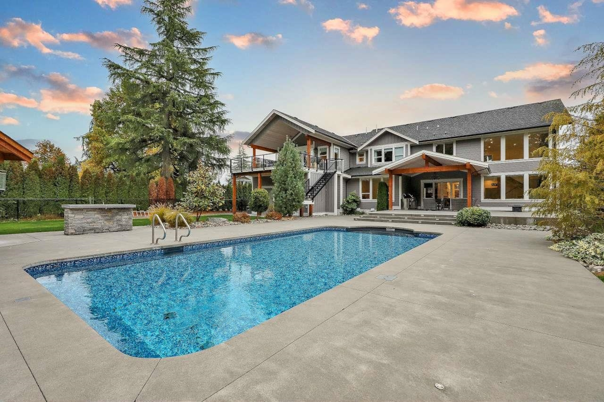 Community Amenities Photo (Clubhouse) of 23461 50 Avenue, Langley, BC