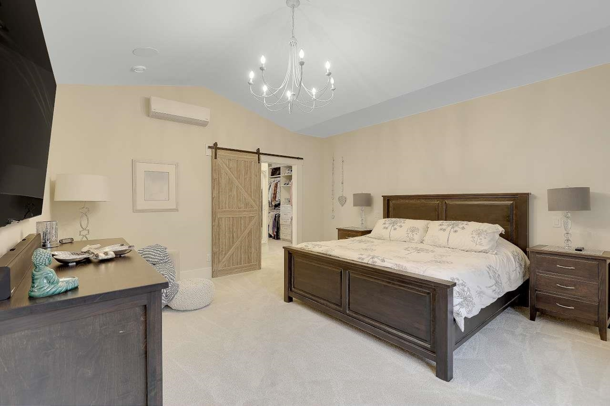 Garage Interior Photo of 23461 50 Avenue, Langley, BC