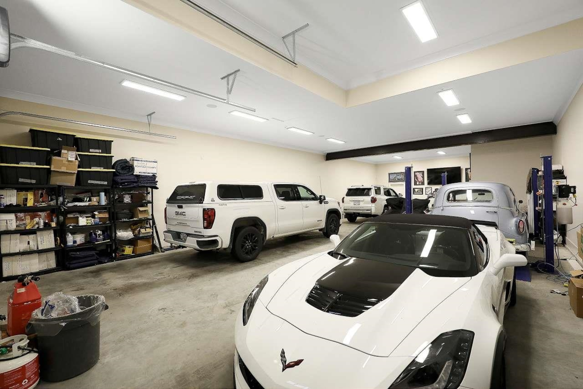 Garden / Landscaping Photo of 23461 50 Avenue, Langley, BC