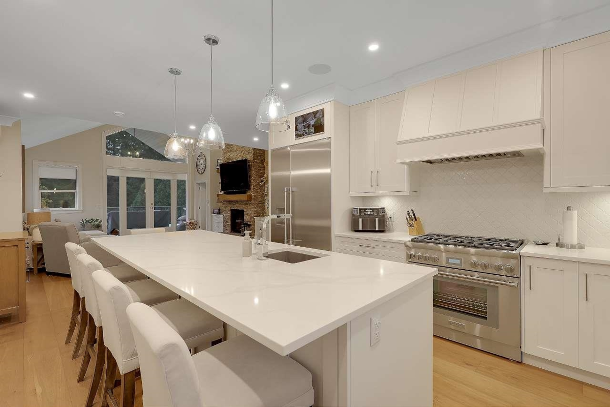 Hallway Photo of 23461 50 Avenue, Langley, BC