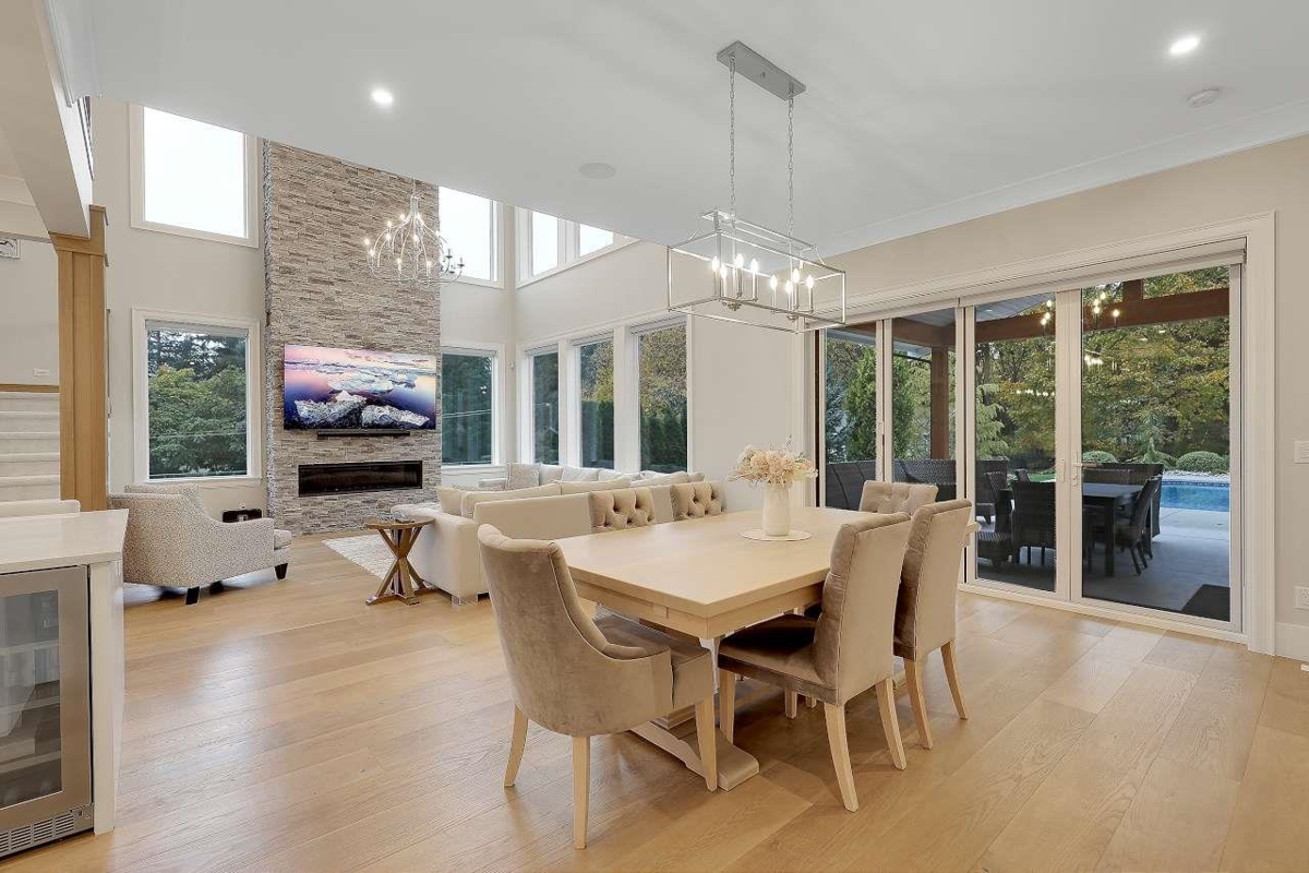 Kitchen Photo of 23461 50 Avenue, Langley, BC