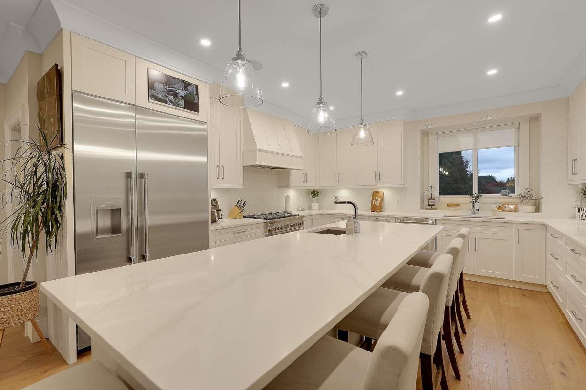 Laundry Room Photo of 23461 50 Avenue, Langley, BC