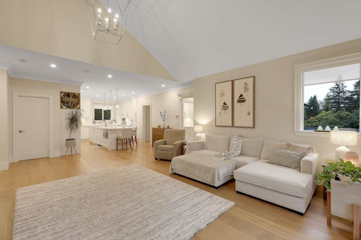 Loft / Bonus Room Photo of 23461 50 Avenue, Langley, BC