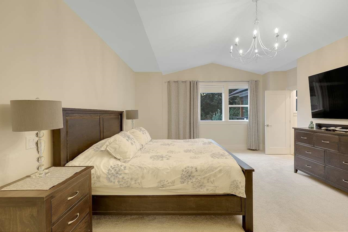 Outdoor Patio Photo of 23461 50 Avenue, Langley, BC