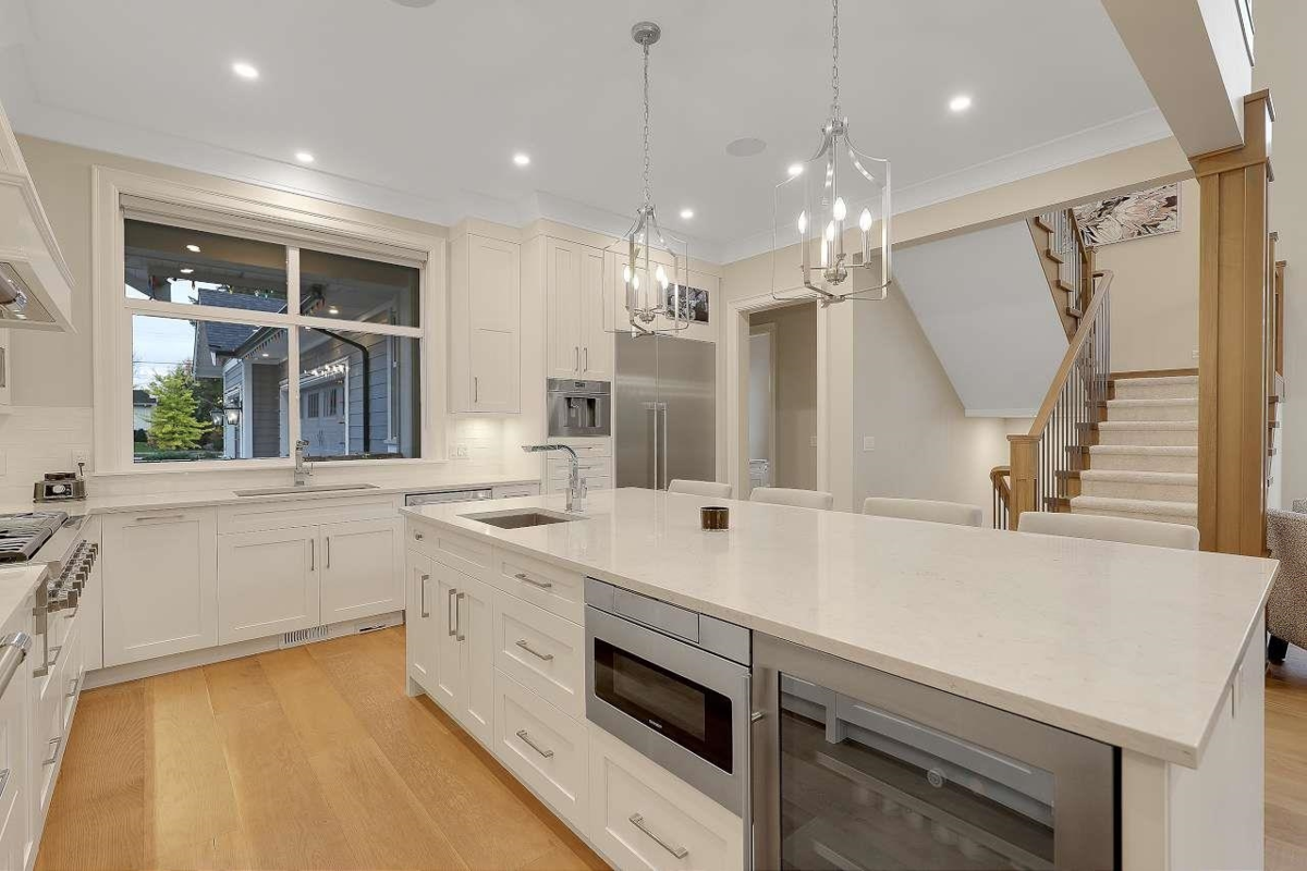 Pantry Photo of 23461 50 Avenue, Langley, BC