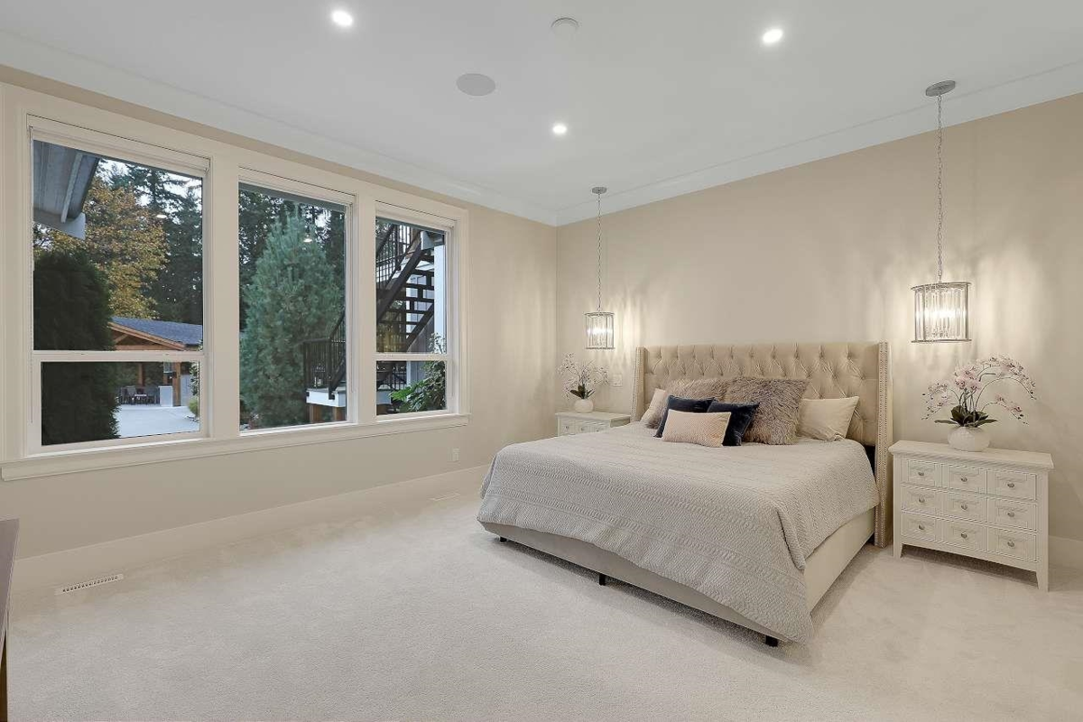 Primary Bedroom Photo of 23461 50 Avenue, Langley, BC