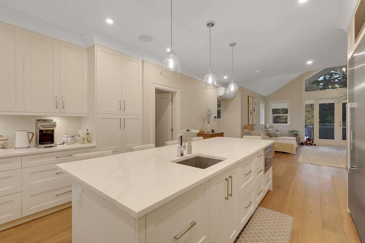 Staircase Photo of 23461 50 Avenue, Langley, BC