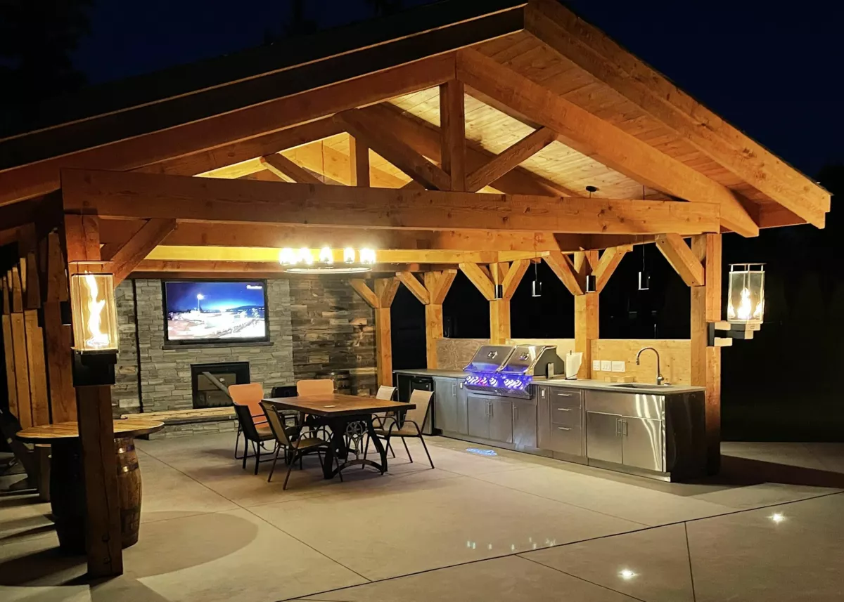 Street View Photo of 23461 50 Avenue, Langley, BC