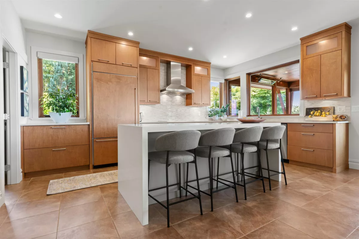 Bedroom 3 Photo of 50153 Mt Archibald Place, Chilliwack, BC