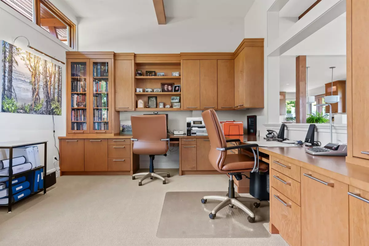 Family Room Photo of 50153 Mt Archibald Place, Chilliwack, BC