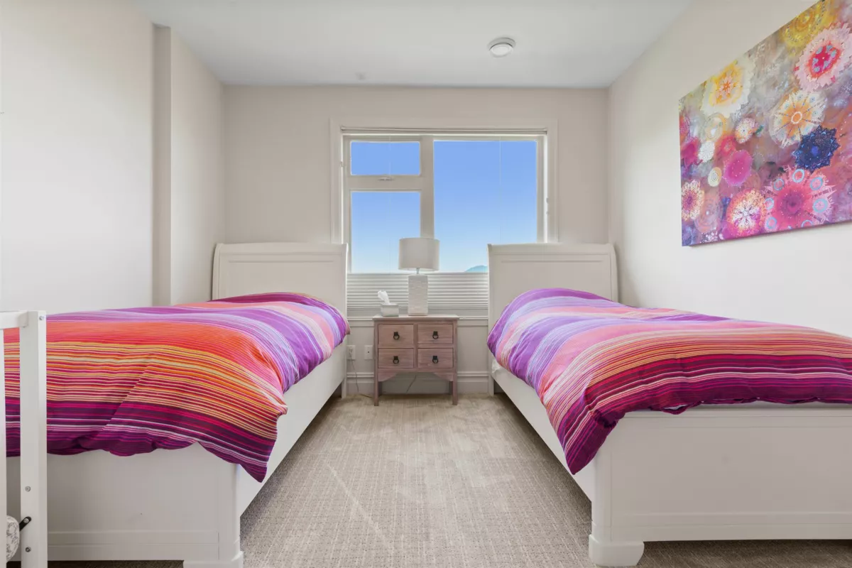 Garage Interior Photo of 50153 Mt Archibald Place, Chilliwack, BC