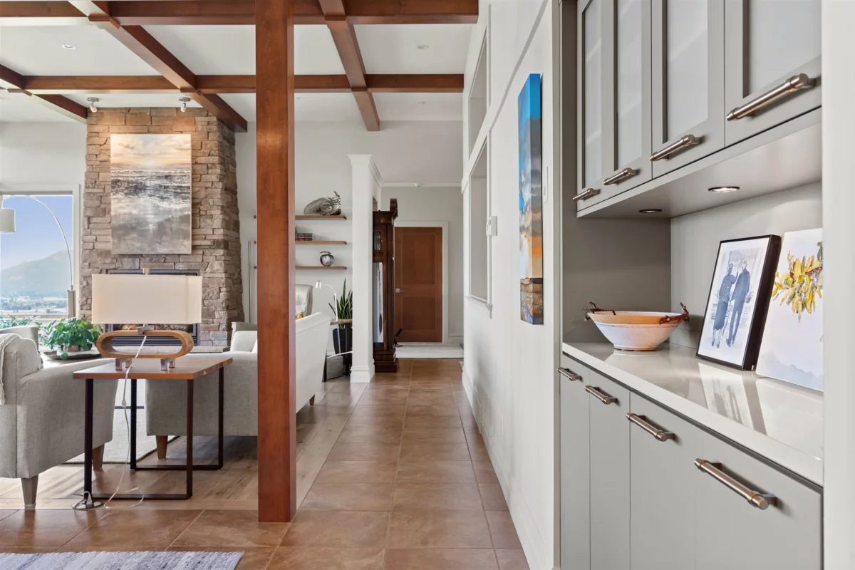 Guest Bathroom Photo of 50153 Mt Archibald Place, Chilliwack, BC