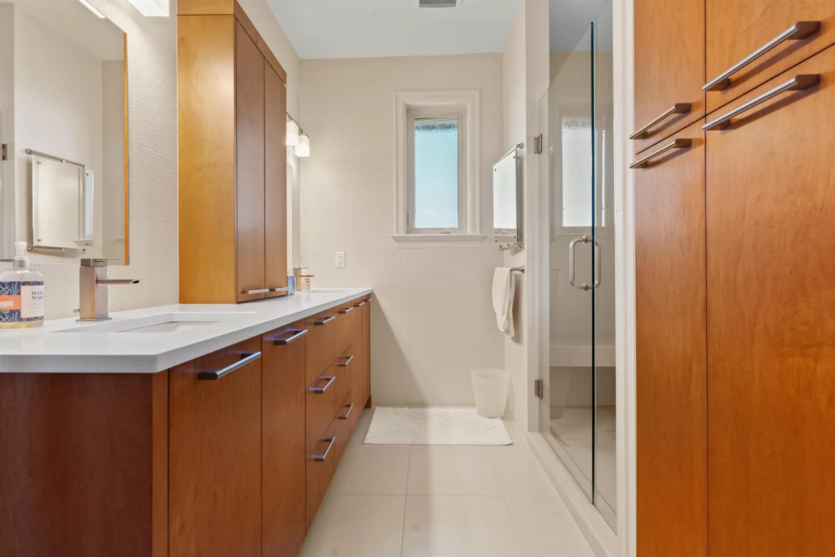 Laundry Room Photo of 50153 Mt Archibald Place, Chilliwack, BC