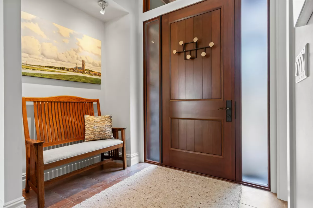 Living Room Photo of 50153 Mt Archibald Place, Chilliwack, BC