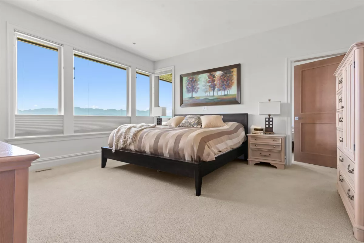 Loft / Bonus Room Photo of 50153 Mt Archibald Place, Chilliwack, BC