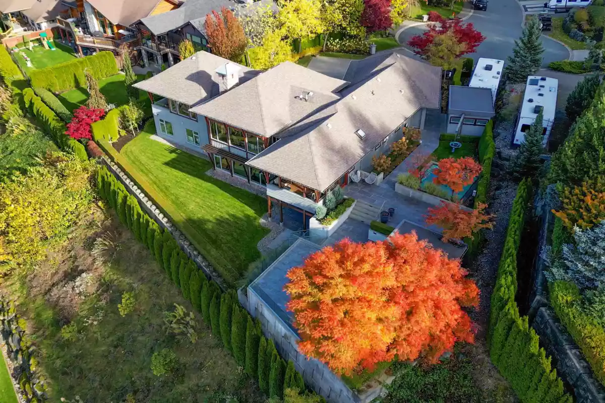 Neighborhood Park Photo Near 50153 Mt Archibald Place, Chilliwack, BC