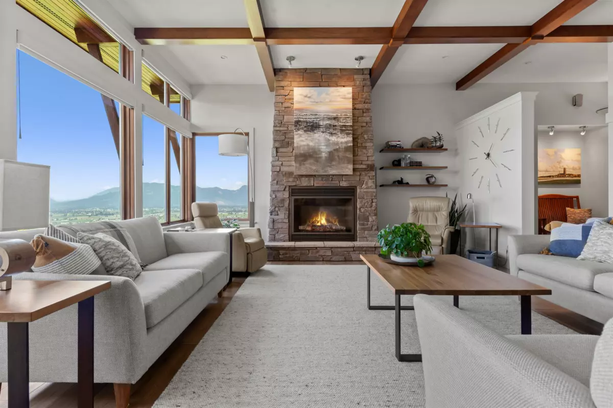 Pantry Photo of 50153 Mt Archibald Place, Chilliwack, BC