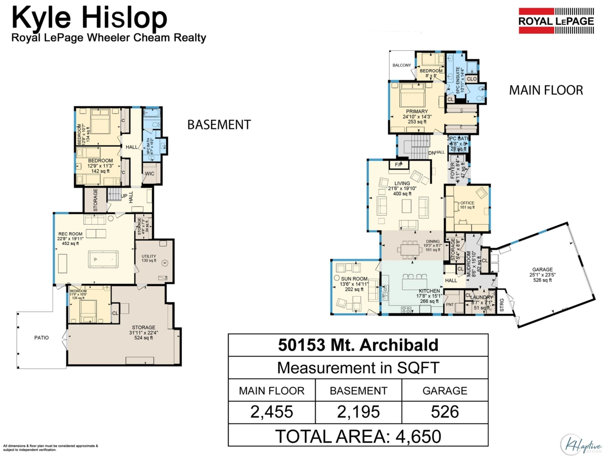 Playground / Recreational Area Near 50153 Mt Archibald Place, Chilliwack, BC