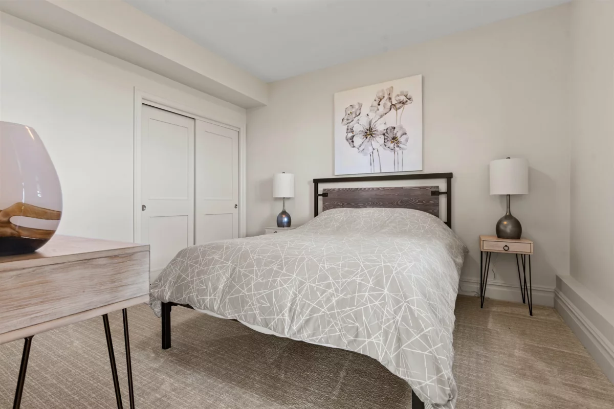 Staircase Photo of 50153 Mt Archibald Place, Chilliwack, BC