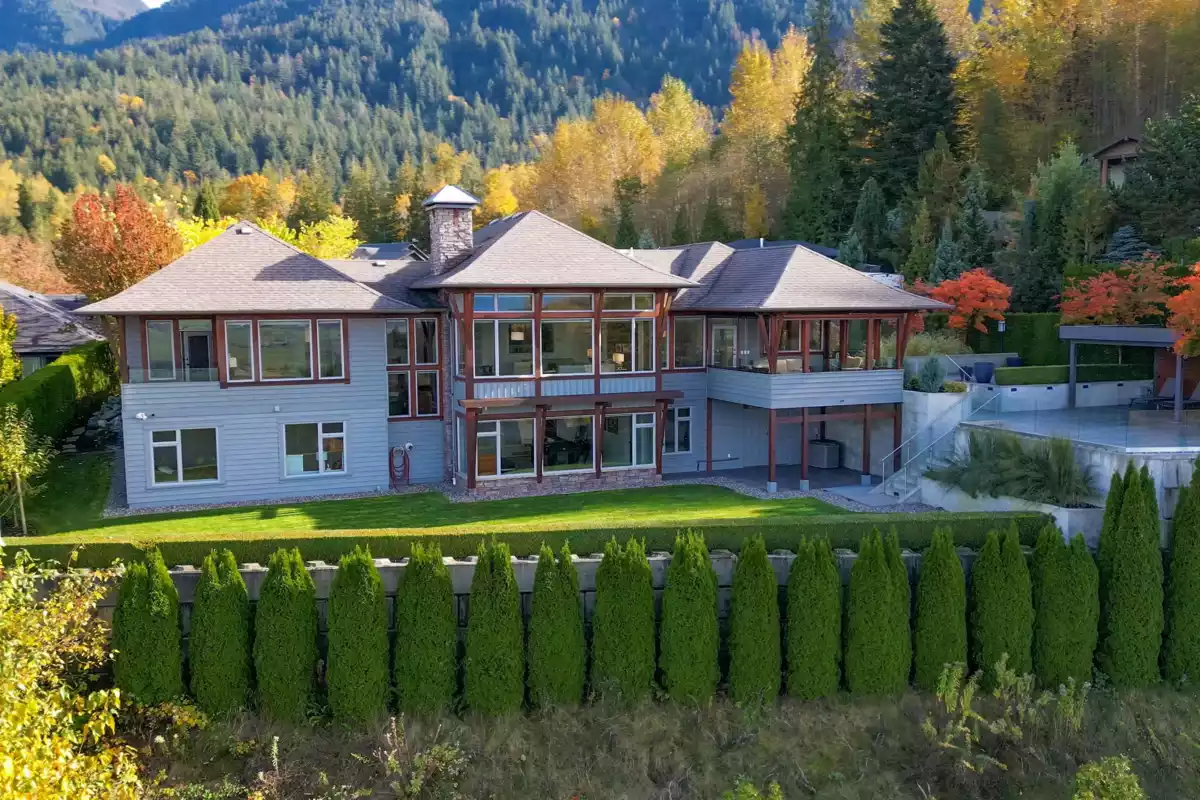 Street View Photo of 50153 Mt Archibald Place, Chilliwack, BC