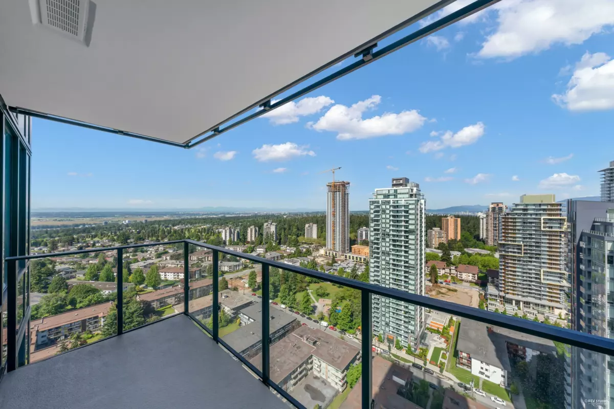 Basement Recreation Room Photo of 2707 6537 Telford Avenue, Burnaby, BC