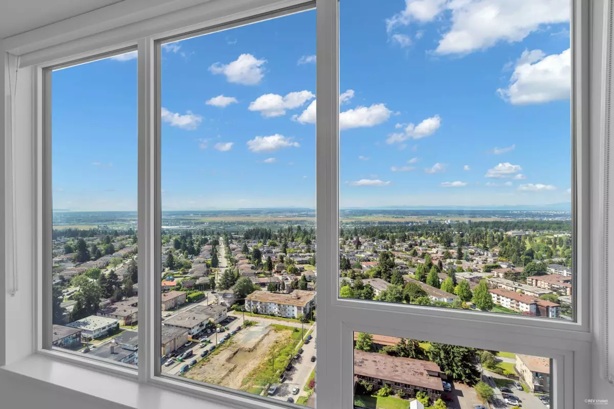 Breakfast Nook Photo of 2707 6537 Telford Avenue, Burnaby, BC