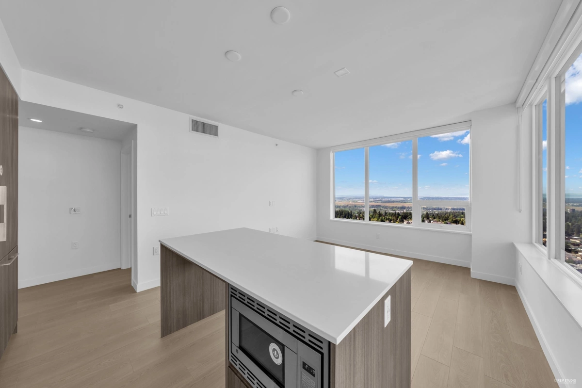 Loft / Bonus Room Photo of 2707 6537 Telford Avenue, Burnaby, BC