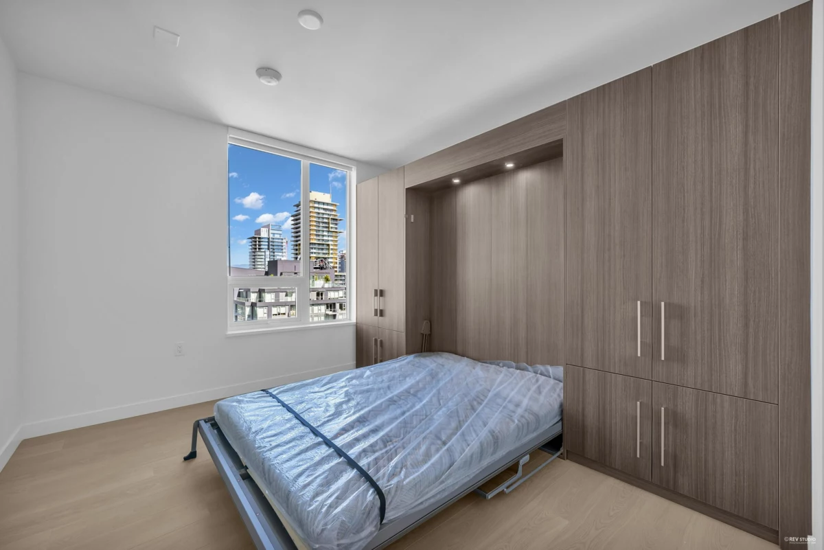 Pantry Photo of 2707 6537 Telford Avenue, Burnaby, BC