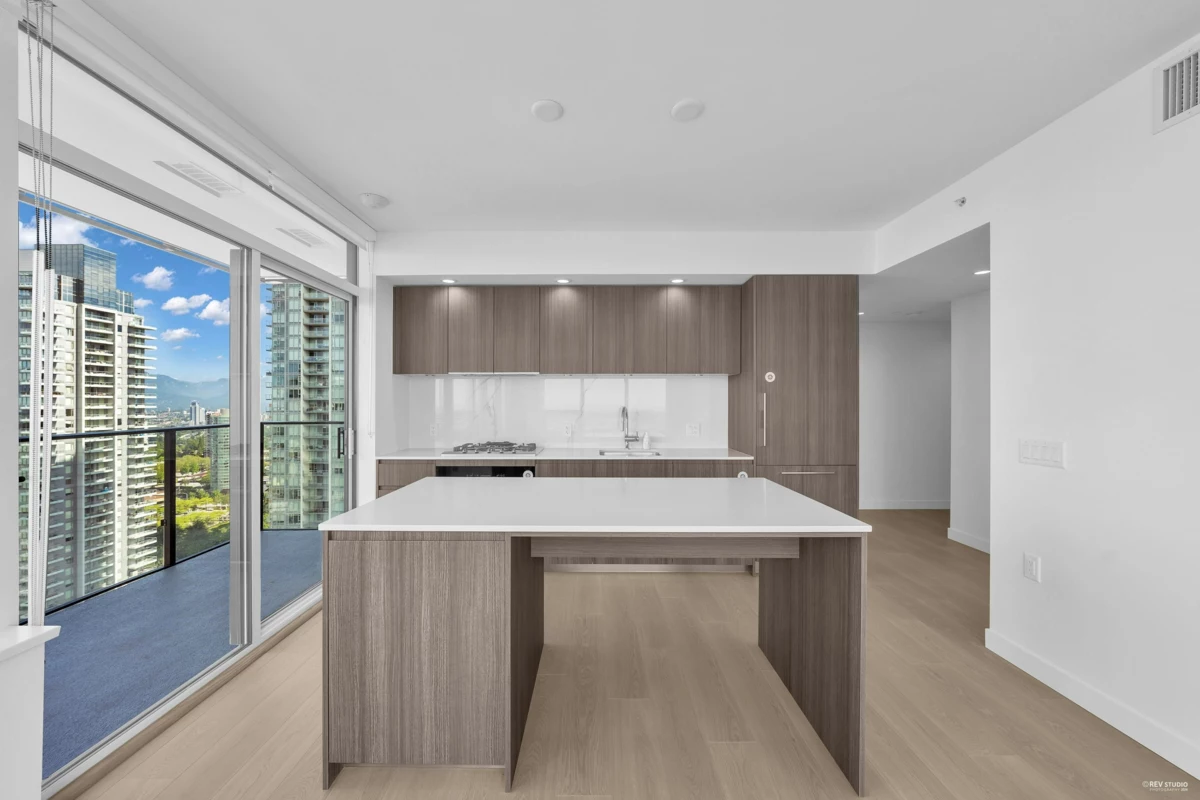 Powder Room Photo of 2707 6537 Telford Avenue, Burnaby, BC