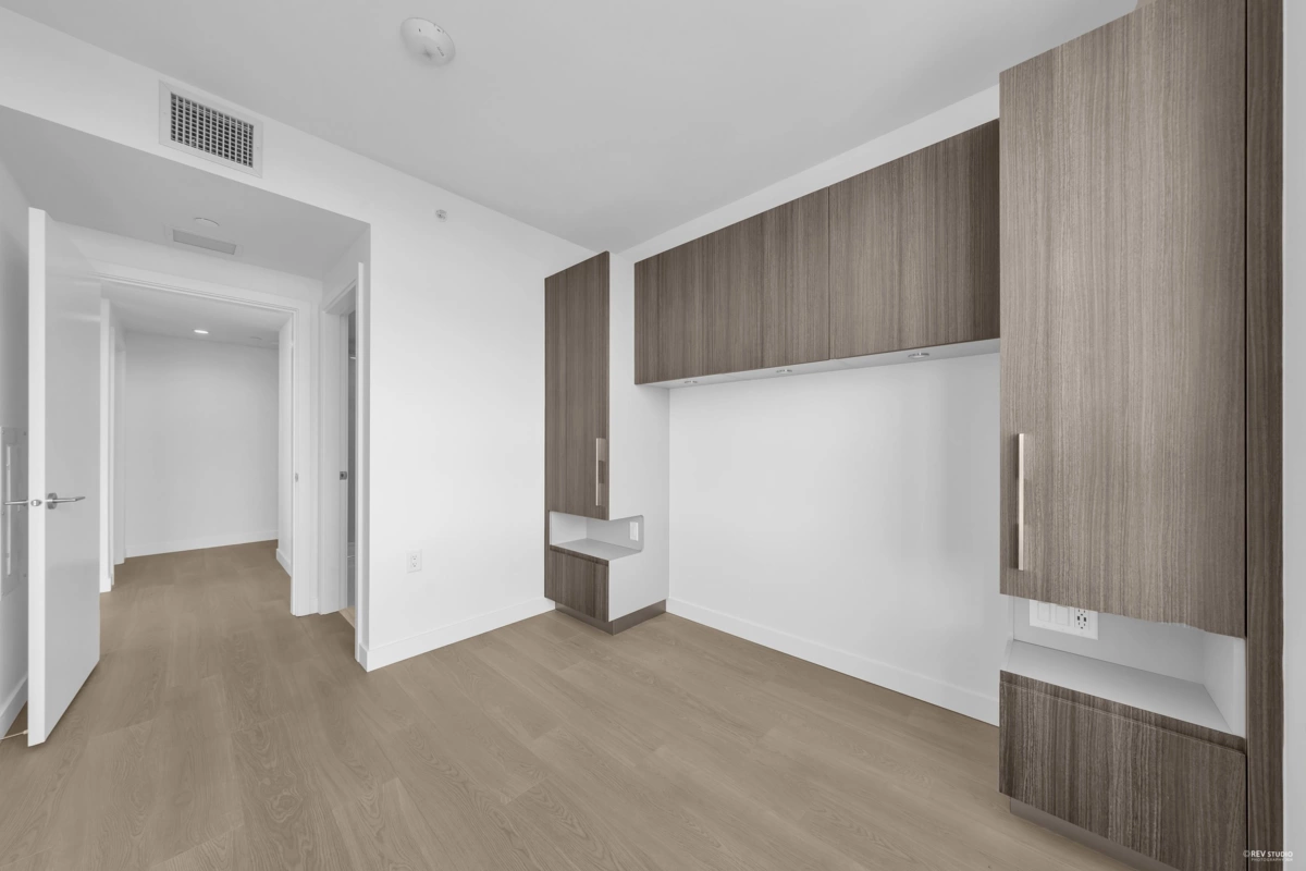 Primary Bedroom Photo of 2707 6537 Telford Avenue, Burnaby, BC