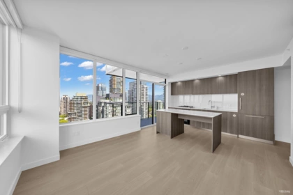 Office / Den Photo of 2707 6537 Telford Avenue, Burnaby, BC