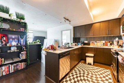 Kitchen Photo of 400 10020 Dunoon Drive, Richmond, BC