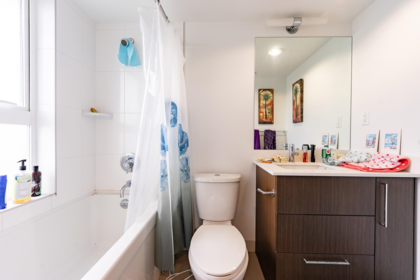 Primary Bedroom Photo of 400 10020 Dunoon Drive, Richmond, BC