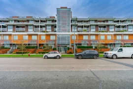 400 10020 Dunoon Drive, Richmond, BC