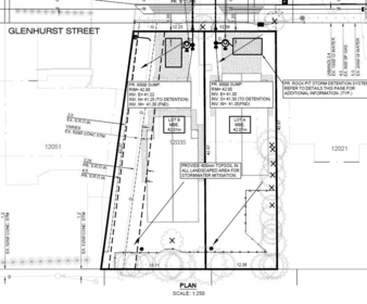 12035 Glenhurst Street, Maple Ridge, BC, Maple Ridge —  bed land for sale