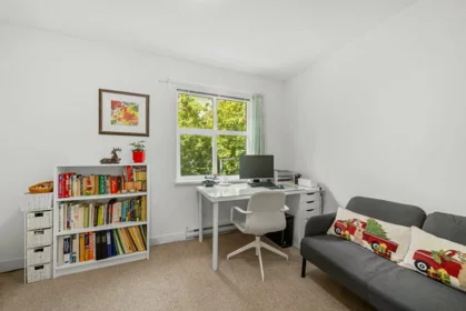 Primary Bedroom Photo of 119 7250 18th Avenue, Burnaby, BC